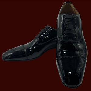 Christian Louboutin Greggo Flat Size 43